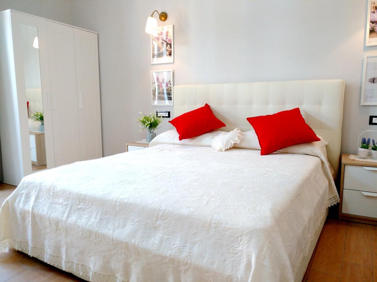 Apartment Nice Venice Mestre Exterior photo